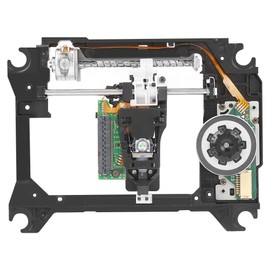 Black Optical Pickup Laser Lens for KEM480AAA, BDP-3120 BDP-160 Data Reading, Long Serving Life