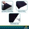 Safety 1st Cling Car Window Shades for Baby, 2 Pieces,