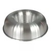 Odisea Molde De Aluminio Para Pastel O Gelatina Rosca 22cm