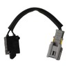 FAE 24907 Clutch Pedal Switch, Grey