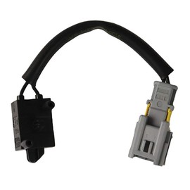 FAE 24907 Clutch Pedal Switch, Grey