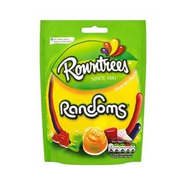 Rowntrees Randoms (150g x 12)