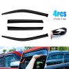 auto-conversion For 2003 2004 2005-2007 Honda Accord 4 Door Sedan