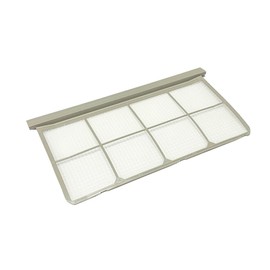 Air Conditioner AC Filter Compatible with GE Model Numbers AJCQ08ACBM1, AJCQ08ACCM1, AJCQ08ACCM2, AJCQ08ACDM1