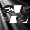Shine STAWAR Grinding Face Shield, Lightweight Cutting Face Shield with