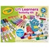 Li'l Learners Activity Set