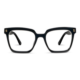 Peepers by PeeperSpecs Montage - Black +2.00