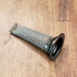 STIHL NEW Genuine STIHL Muffler Spark Arrestor Screen BR350 BR430 BR450 42441408100