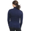 Woolino Merino Wool Fleece Jacket for Women - Year Round