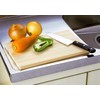 Sakai Sangyo Hinoki Lightweight Cutting Board (33.5, 21), For Tables,