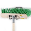 Tool Holder Double Hooks Steel U-Profile 16 x 12 cm