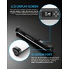 AMBITFUL A2 Full Colour RGB Tube Light, CRI 95 TLCI