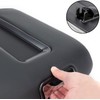 Compatible with 2014-2018 Chevy Silverado1500 2500 3500/Tahoe/Suburban/GMC Yukon(XL)/Sierra 1500 2500