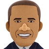 Bleacher Creatures President Barack Obama 10" Plush Figure- A P.O.T.U.S.