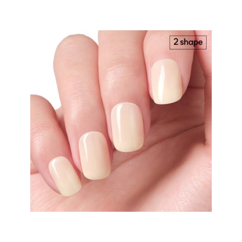 M-Desing Diva Pastel Ribbon Short Nails 4 Types / M데싱디바