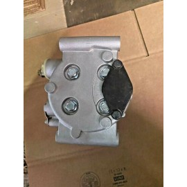 Ford New Scroll type AC Compressor fits 2005-2006 Ford GT 5.4L