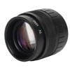 50mm Manual Focus Prime Lens F1.4 C 2/3inch Large Aperture