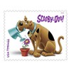 United States Postal Service Scooby-Doo! 12 First-Class Forever Stamps -