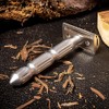 THE GOODFELLAS' SMILE Safety Razor Closed Comb Gladio 150 ml