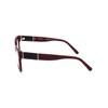 Salvatore Ferragamo SF2919 Sunglasses, 601 Burgundy, 53