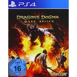 Dragon's Dogma Dark Arisen