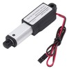 Electric Micro Linear Actuator Aluminum 12V Mini Motion Actuator with