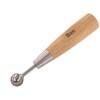 Bon Tool 21-181 3/4-Inch Ball Jointer with Wood Handle