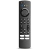 Vioce Remote Replacement for All Insignia TV, ToshibaTV, PioneerTV, for
