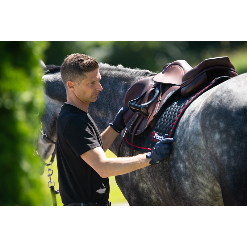 Roeckl Unisex Roeck-Grip Riding Glove in 10 Colours and all