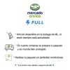 Babybamboo 5 Pañales Ecológicos Bambú + 5 Insertos De Fibra
