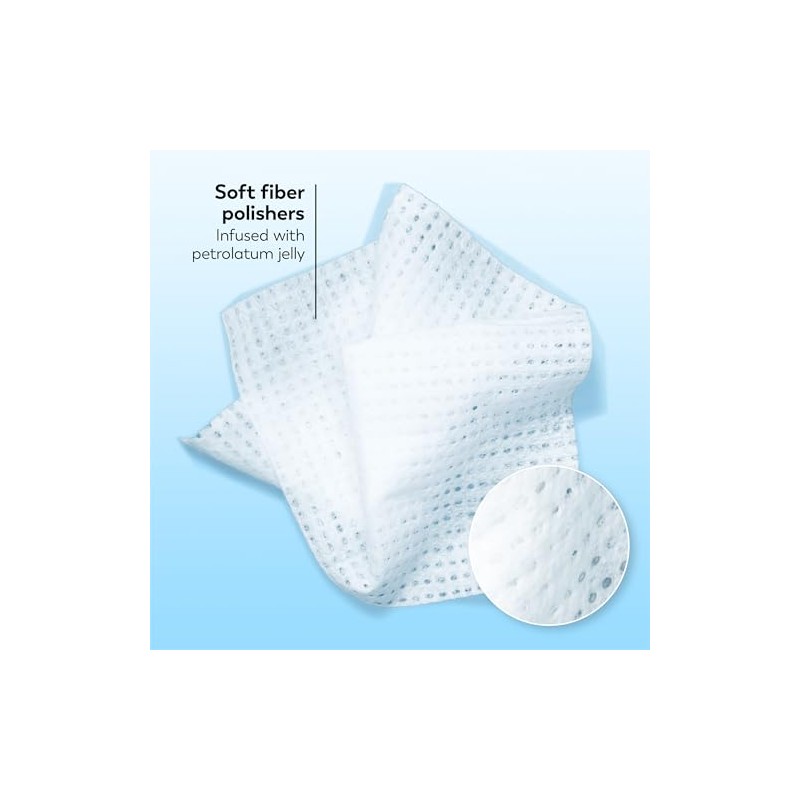 Olay Daily Clean 4-in-1 Water Activated Cleansing Cloths, 66 count