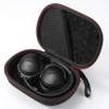 Hard Case for Bose QuietComfort 35 (Series II), QC35, QC25,
