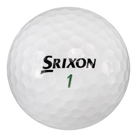 Srixon 24 Mix - Mint (AAAAA) Grade - Recycled (Used) Golf Balls