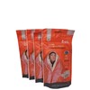 Abri Shelter Sol Emergency Blanket (4 Pack)! Heatsheets Emergency! Windproof