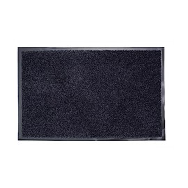 Calloway Mills 110133672 Charcoal Summit Mat 36" x 72"