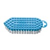 haug bürsten - Flexo Brush with Flexible Scrubbing Brush -