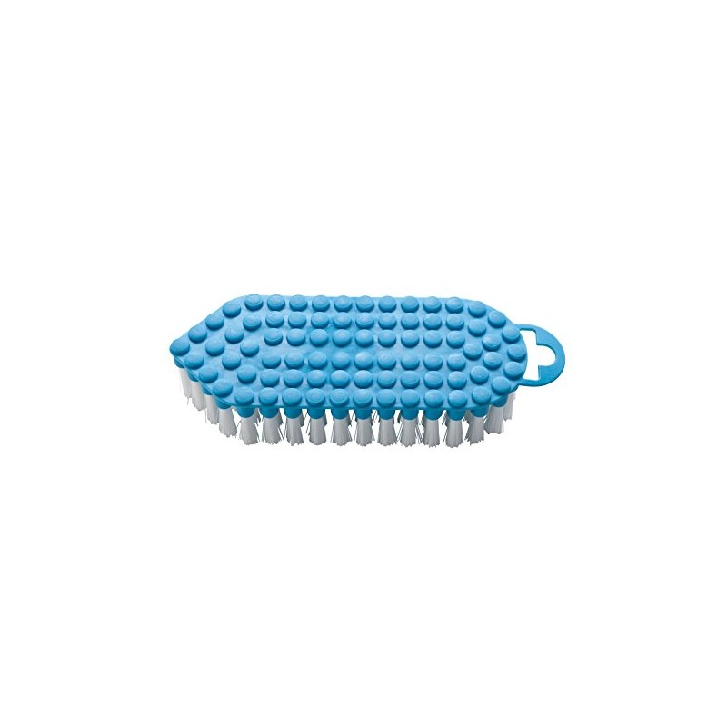 haug bürsten - Flexo Brush with Flexible Scrubbing Brush -