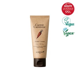 Skinfood [Skinfood]Carrot Carotene Relief Cream 70ml