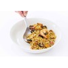Yoshikawa EATOCO Suqu (S) Small Serving Spoon & Suqu Serving