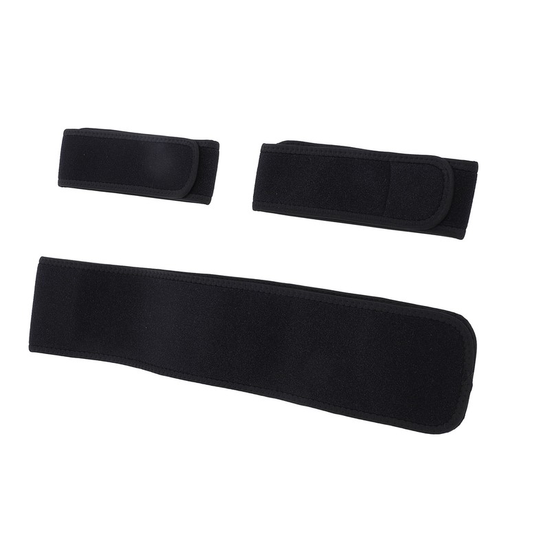 Maternity Belt with Compression Groin Band Soft Breathable Belly Support