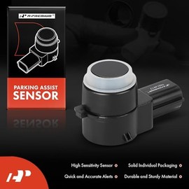 A-Premium Sensor de Asistencia de Estacionamiento Trasero