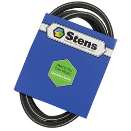 Stens 265-862 Belt Replaces Scag 482716 482531 61-1/2-Inch by-1/2-inch