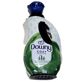 Downy Cozy Collection Enchanted Woods Fabric Softener 38oz