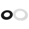 RV Toilet Seal Kit Rubber High Toughness Perfect Sealing 385311462