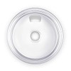 Livole BPA-free Lid for 40oz Tumbler with Handle