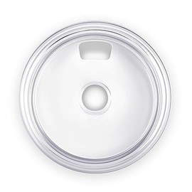 Livole BPA-free Lid for 40oz Tumbler with Handle