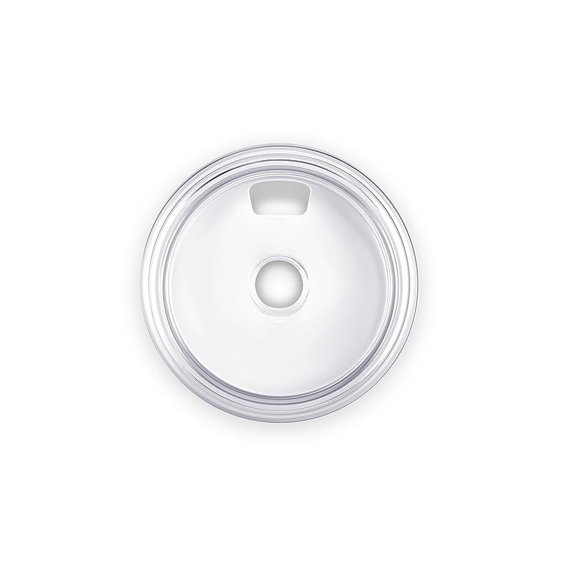 Livole BPA-free Lid for 40oz Tumbler with Handle