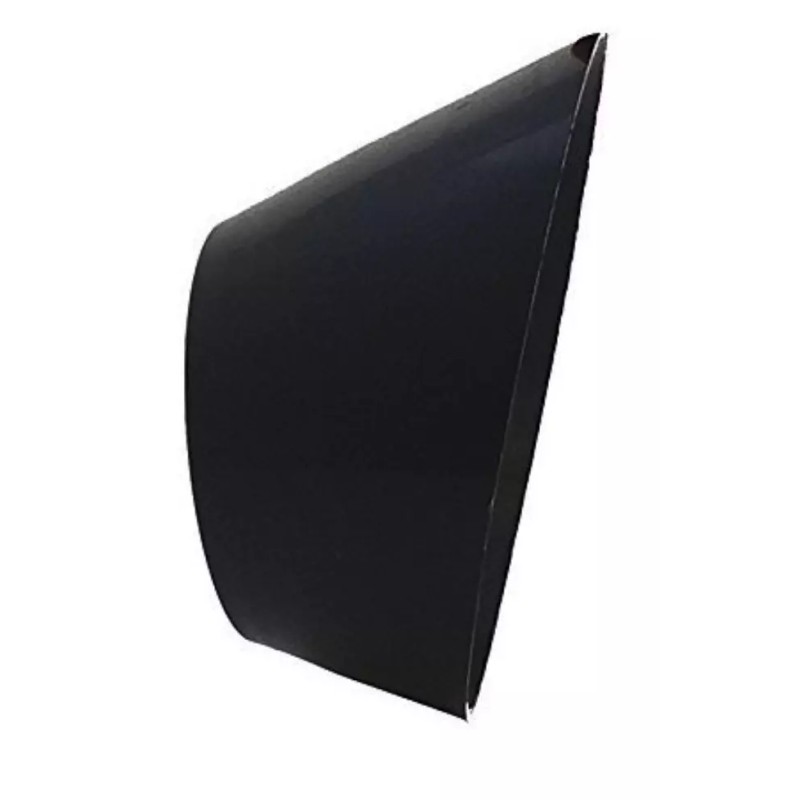 AMZING BEAM Reflector & Hood For Gate Operator PhotoSafety, Photoelectric
