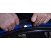 Zéfal Cinta Protectora para Cámara Montaña Z Liner Dh/Enduro, Color