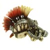 Vogler Fury Max 839-2710 Skull Steampunk Skull with Iro and